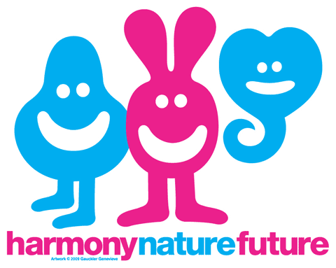 Harmony Nature Future Image by G. Gauckler